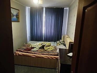 rent flat: 2 комнаты, Агентство недвижимости, Без подселения, С мебелью полностью — 2