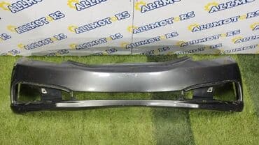 Бампер Honda, Б/у, Оригинал