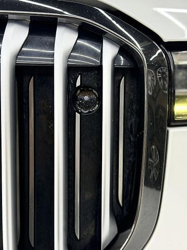 m 57: BMW X7: 2020 г., 4.4 л, Автомат, Бензин, Внедорожник — 5