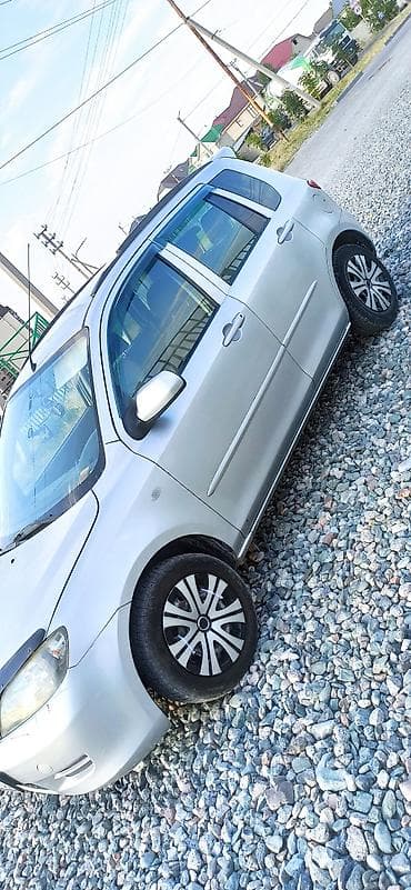 Унаа сатуу: Mazda 2: 2004 г., 1.5 л, Автомат, Бензин, Хетчбек — 4