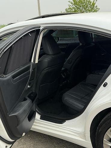 lexus ct 200h: Lexus ES: 2022 г., 2.5 л, Автомат, Гибрид, Седан — 6