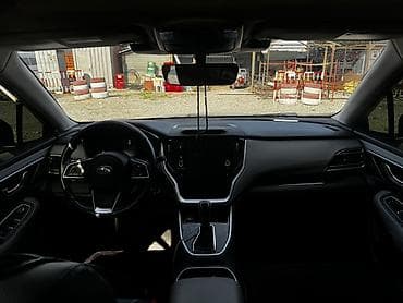 outback subaru: Subaru Outback: 2023 г., 2.4 л, Автомат, Бензин, Универсал — 10