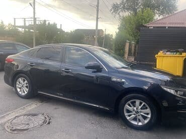 бу авто в кредит без первоначального взноса рядом просп. жибек жолу, бишкек: Сдаю Kia K5, Долгосрочно, Без водителя, | Залог, Водительские права, От 18 лет — 2