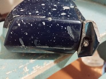 Автокосметика: Каптал сол Күзгү BMW — 2