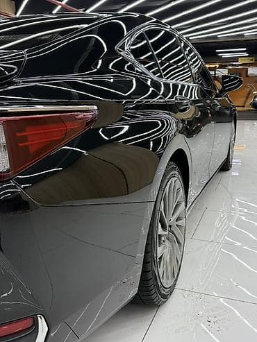 ес 250: Lexus ES: 2019 г., 2.5 л, Автомат, Бензин, Седан — 8