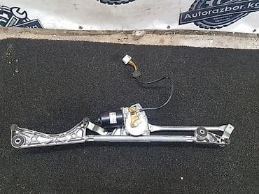 w203: Электрический моторчик Mercedes-Benz 2001 г., Б/у, Оригинал, Германия — 2