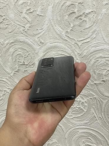 poco gt: Redmi, Redmi Note 10 Pro, 128 ГБ, 2 SIM — 3