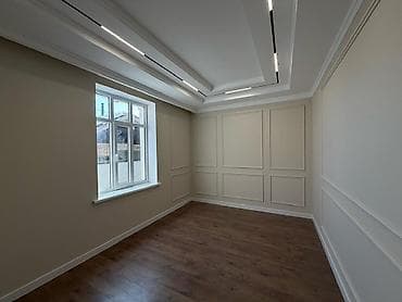 flat kant: Просторный двухэтажный дом современного класса в престижном районе — 8