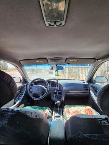 хюндай сонота: Hyundai Elantra: 2002 г., 1.8 л, Автомат, Бензин, Седан — 6