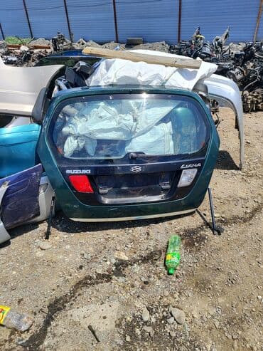 мазда фамилия запчасти: Запчасти Мазда . Митсубиси.Хонда.Ниссан — 4