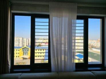 отдых на южном берегу: 2 комнаты, 73 м², Элитка, 6 этаж, Евроремонт — 6