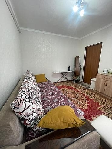 киевская 80: 45 м², 2 комнаты, Теплый пол, Забор, огорожен — 3