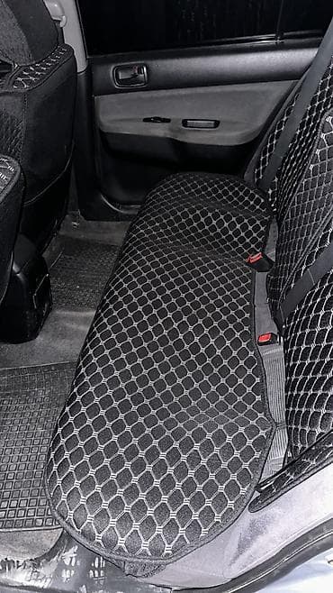 реео: Mitsubishi Lancer: 2003 г., 1.6 л, Ручные, Бензин, Универсал — 3