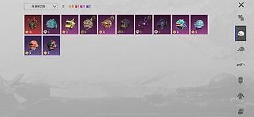 Техника жана электроника: Игровой аккаунт Free Fire - Ник: den champ, UID: уровень 62 - — 4