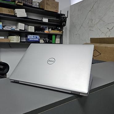 Ноутбуки Dell: Ультрабук Dell в отличном состоянии. Подойдет для программирования — 7
