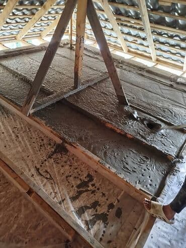 прайс лист на отделочные работы бишкек 2024 год: Утепление крыши | Утепление дома Больше 6 лет опыта — 21