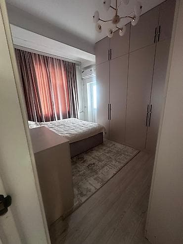 квартира вагзал: 3 комнаты — 5