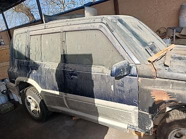 сузуки пикап: Suzuki Vitara: 1996 г., Внедорожник — 1