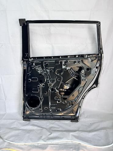 highlander 2012: Дверь Задняя левая Toyota, Новый, Аналог — 4