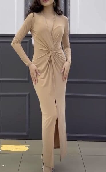 платья большого размера: Шикарное платье в наличии . Новое Модель подойдет для любой фигуры — 2