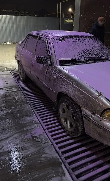 daewoo nexia: Daewoo Nexia: 2005 г., Седан — 4