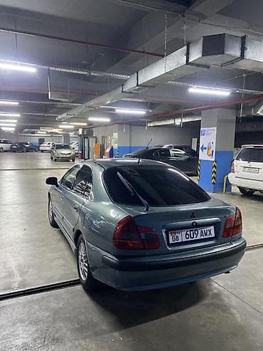 каризма мицубиси: Mitsubishi Carisma: 2003 г., 1.8 л, Автомат, Бензин, Хэтчбэк — 10