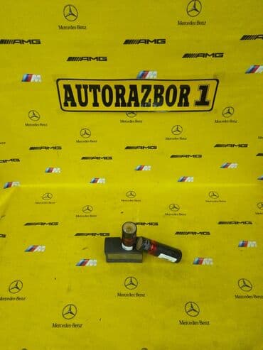 бу запчасти на мерседес в бишкеке: Фонарик фирменный. 
Mercedes Benz 
Есть и другие запчасти на авто — 1