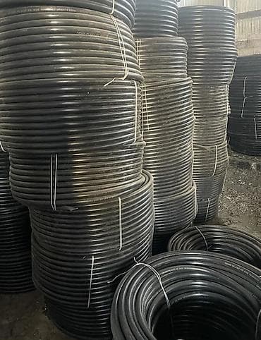 суу насос дизел: Шланг для полива 100 м, Новый, Бесплатная доставка — 4