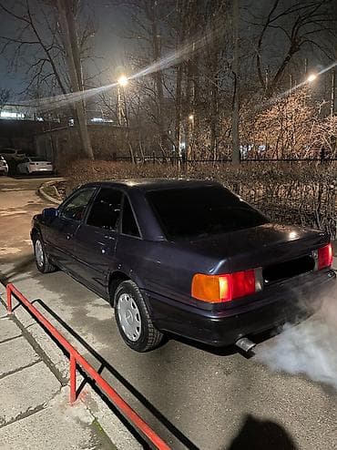 ауди с4 машина: Audi S4: 1991 г., 2.3 л, Механика, Бензин, Седан — 6