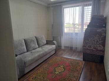 пишпек продажа квартир: 2 комнаты, 78 м², Элитка, 3 этаж, Евроремонт — 11