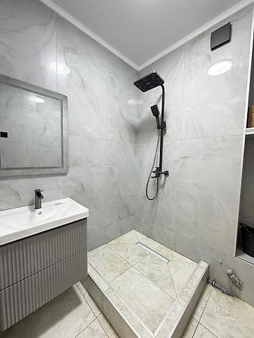 ихлас джал псо: 2 комнаты, 69 м², Элитка, 5 этаж, Евроремонт — 5