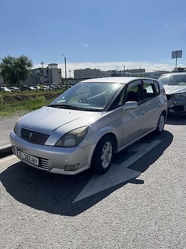 тойта опа: Toyota Opa: 2000 г., 1.8 л, Автомат, Бензин, Хэтчбэк — 2