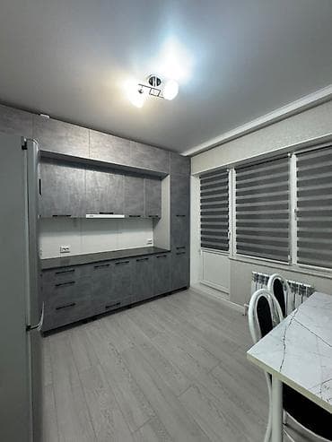 erl group: 1 комната, 53 м², Элитка, 8 этаж, Евроремонт — 3