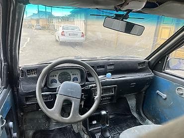 hyper fuel: Daewoo Tico: 1995 г., Механика, Бензин, Хэтчбэк — 3