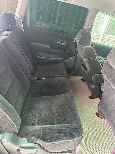 хонда одиссей коврик: Honda Odyssey: 2002 г., 2.3 л, Автомат, Бензин, Минивэн — 8