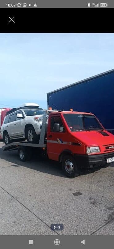 дом из контейнеров под ключ цена: С лебедкой — 1