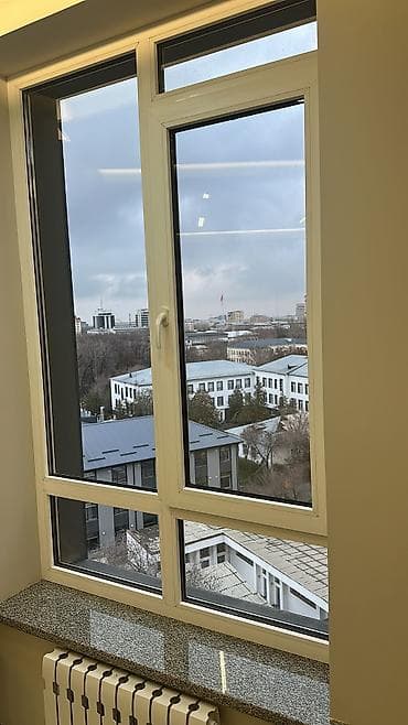 куплю дом в бишкеке недорого: 2 комнаты, Собственник, Без подселения, С мебелью полностью — 4