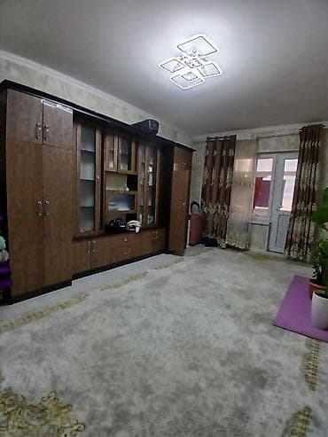 Продажа квартир: 3 комнаты, 60 м², 105 серия, 1 этаж, Евроремонт — 10