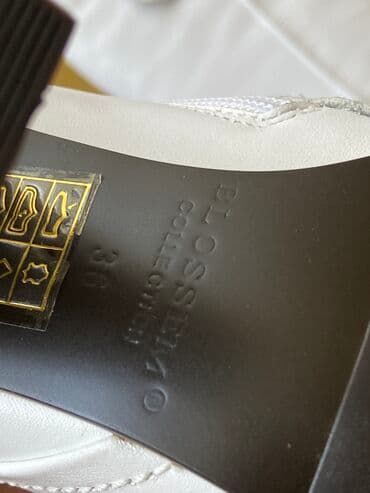 сапоги зимние женские натуральная кожа натуральный мех распродажа: Сапоги женские, новые, зимние, натуральная кожа, натуральный мех — 7