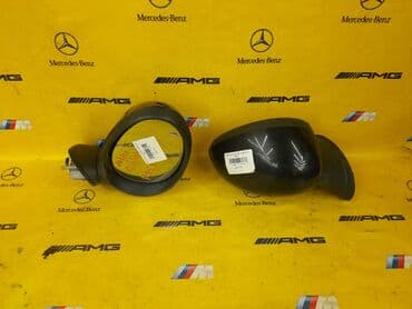 диск r16c: Каптал сол Күзгү Мини Колдонулган, Оригинал — 4