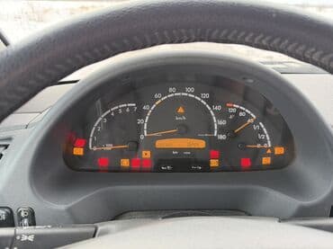 хонда мотоцикл бишкек: Mercedes-Benz Спринтер: 2006 г., 2.7 л, Механика, Дизель, Van — 6