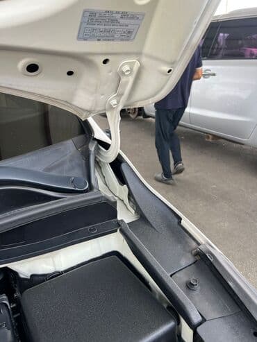 срочно продам авто в связи с переездом: Kia Carnival: 2019 г., 2.2 л, Автомат, Дизель, Минивэн — 5