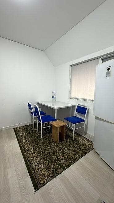 квартиры в аренлу: Студия, С мебелью полностью — 2