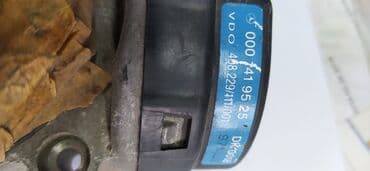 john: Mercedes-benz 202 203 кузов 210 дроссельная заслонка 1.8 2.0 111 — 1