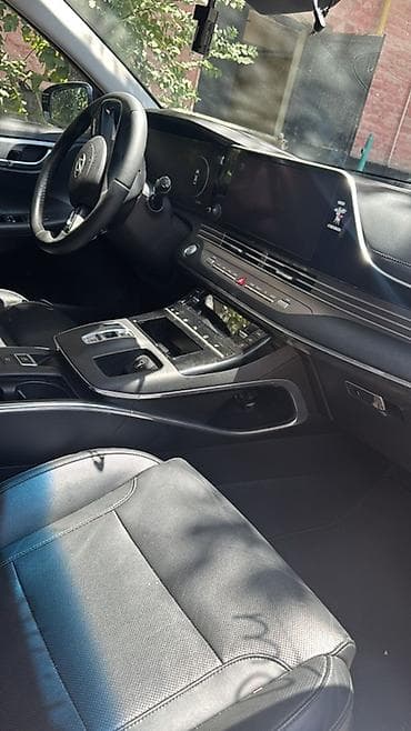 bmb e39: Hyundai Grandeur: 2020 г., 3 л, Типтроник, Бензин, Седан — 3