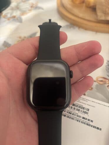 Смарт-часы: Apple Watch 11, новые только распакованные, Торг уместен — 6
