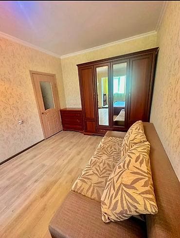 1 комната, 87000 м², Золотой квадрат Индивидуалка, 2 этаж, Косметический ремонт — 7