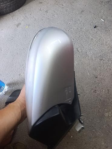 Каптал сол Күзгү Hyundai Колдонулган, Оригинал — 4