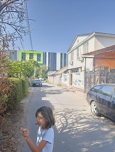 вип бищ: Продается дом старый . участок 2. 15 сот. цент канализация. газ. газ — 3