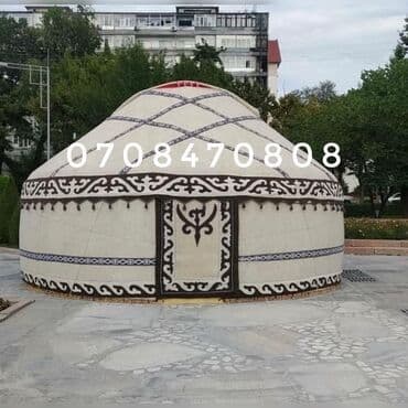 аренда сноуборда бишкек: Боз үйлөрдү ижаралоо, Каркасы Жыгач, 85 баш, Казан, Идиш-аяк, Полу менен — 14